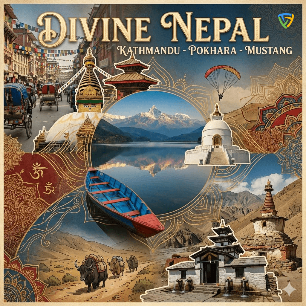 Nepal